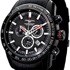 Новая линия наручных часов JG3700 от часового бренда Jorg Gray