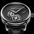 «Квадратное колесо» Masterpiece Roue Carree Second от Maurice Lacroix на Moscow Watch Expo! 