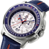 Познакомьтесь с новыми часами F-22 Raptor Flight Calculation Chronograph Series 9270 от Luminox