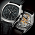 Удивительное сочетание прошлого и настоящего в новой модели Column Wheel Chronograph от Patek Philippe!