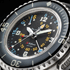 Новые дайверские часы X Fathoms от компании Blancpain