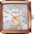 Эстетический шарм и изысканная элегантность в новых часах Orsay Lady Medium Bronze от Saint Honore!