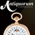 Плеяда шедевров от Patek Philippe на часовом аукционе Antiquorum