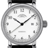     Teutonia III Handaufzug  Muhle Glashutte