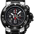 Новые часы «с сильным характером» King Chronograph Men's Xtreme Sport Chic от компании Aquanautic!