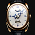  Toric Oval     Parmigiani