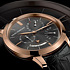   Girard-Perregaux 1966 Annual Calendar & Equation of Time