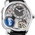   Greubel Forsey   GMT