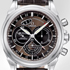 Новый Omega De Ville Co-Axial Chronoscope  утонченная классика с элементами модерна
