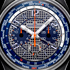 Новый AMVOX 5 World Chronograph LMP1 от Jaeger-LeCoultre в честь спортивных каров Aston Martin