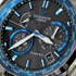 Познакомьтесь с новым дайвером Oceanus Manta OCW-S1400-1AJF от Casio