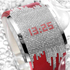 Алмазная россыпь новых женских часов Diamond Fiction от Tag Heuer