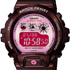 Новая линия Casio G-Shock Mini 9600 для современных и динамичных дам