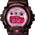   Casio G-Shock Mini 9600     