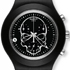  Swatch    Full-Blooded Black Skull