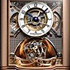 Благотворительные часы Jaeger-LeCoultre Proto Zero