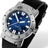 Новый супер-дайвер Pacific Horizon Blue Dial компании UTS