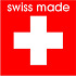    Swiss made