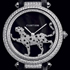 Грациозная пантера на циферблате Masse Secrete Panther Decor от Cartier