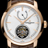   Patrimony Traditionnelle 14-day Tourbillon  Vacheron Constantin