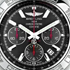 Новые лимитированные часы American Tribute от Breitling