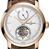 Patrimony Traditionnelle 14-day Tourbillon  Vacheron Constantin     SIHH 2012