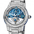   Royal Blue Tourbillion Haute Joaillerie  Ulysse Nardin