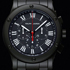 Спортивный и динамичный хронограф Sporting Chronograph от Ralph Lauren
