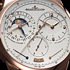  Duometre a Quantieme Lunaire  -    Jaeger-LeCoultre