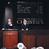 Новые рекорды аукционного дома Christies Новые рекорды аукционного дома Christies