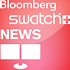 Swatch Group    Bloomberg