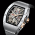 Richard Mille и его новые наручные часы RM 037