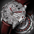      21 Blackjack  Christophe Claret