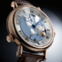 Компания Breguet завоевала первое место на Watches Days 2011