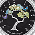 Часы Van Cleef & Arpels заняли второе место на Watches Days 2011