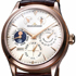 Jaeger-LeCoultre      Master Eight Days Perpetual 40