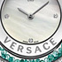Versace представляют изумрудные часы Ladies Destiny Precious