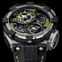  Concord C1 Tourbillon POP Gravity