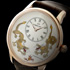 Jaquet Droz представляет новые лимитированные часы Petite Heure Minute Dragon Majestic Beijing