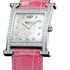 Новые «зимние» часы H-Our от Hermès