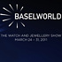   BaselWorld 2011