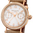 Сложная утонченность новой женской модели Ladies First Split Seconds Chronograph от компании Patek Philippe!