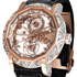 Новый MasterGraff Skeleton от компании Graff