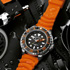 Новые дайверские часы NMX 650 Diver от Nautica