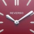 Новые часы Reverso Rouge