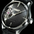 Новые часы Tourbillon от японской компании Hajime Asaoka