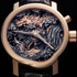 Cornelius & Cie представляет наручные часы Dragon Gate Legend
