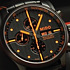   Mido Multifort Chrono Special Edition II