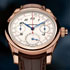 Новый Villeret 1858 Vintage Tachydate от Montblanc