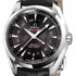 Новая модель Seamaster Aqua Terra GMT от компании Omega!